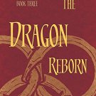 WHEEL OF TIME 3 : THE DRAGON
