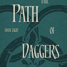 WHEEL OF TIME 8: THE PATH OF