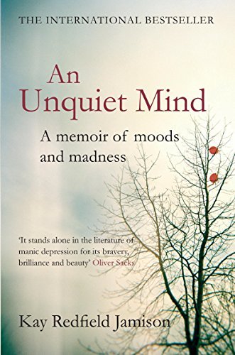 unquiet mind an