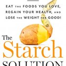 STARCH SOLUTION