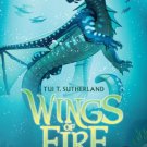 WINGS OF FIRE#02 THE LOST HEIR
