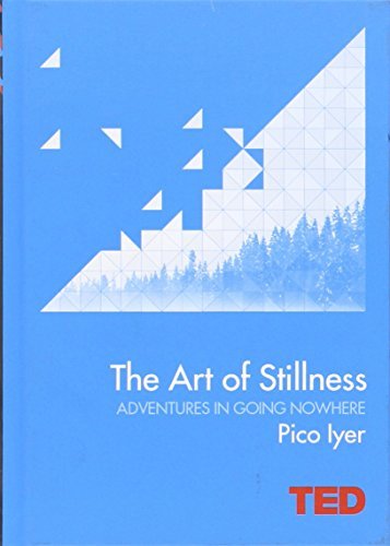 ART OF STILLNESS