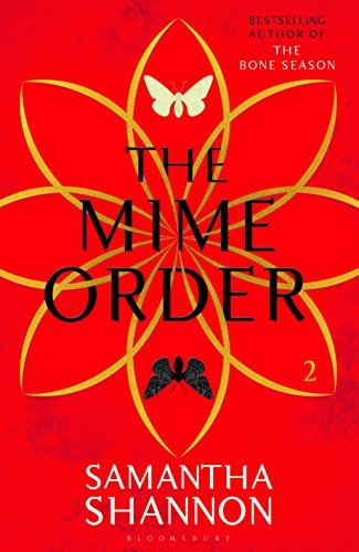 THE MIME ORDER