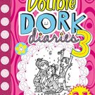 Double Dork Diaries 3