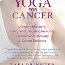 YOGA FOR CANCER