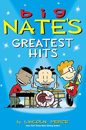 BIG NATES GREATEST HITS