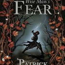 The Wise Mans Fear