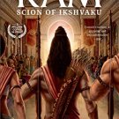 Ram -  Scion of Ikshvaku (Book 1 of the Ram Chandra Series)