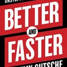 Better and Faster (Lead Title)