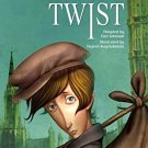 Oliver Twist : A Graphic Novel
