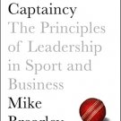 The Art of Captaincy