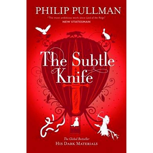 SUBTLE KNIFE
