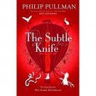 SUBTLE KNIFE