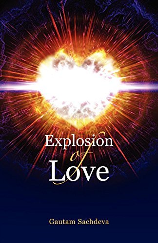 EXPLOSION OF LOVE