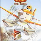 DISNEY PLANES FIRE & RESCUE DIECUT CLASSIC