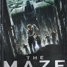 The Maze Runner Film Tie In