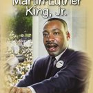 I AM: MARTIN LUTHER KING JR.