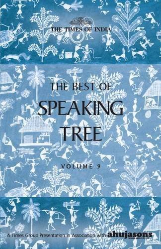 BEST OF SPEAKING TREE VOL- 9