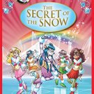 thea stilton se: the secret of the snow