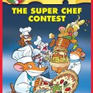 GERONIMO STILTON #58 THE SUPER CHEF CONTEST