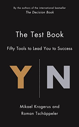The Test Book