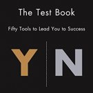The Test Book