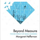 Beyond Measure