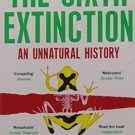 the sixth extinction