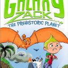 GALAXY ZACK 3 PREHISTORIC PLANET