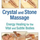 Crystal And Stone Massage