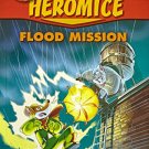 Heromice #3: Flood Mission