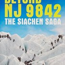 Beyond NJ 9842 : The SIACHEN Saga