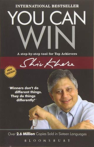 YOU CAN WIN