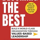 BECOMING THE BEST