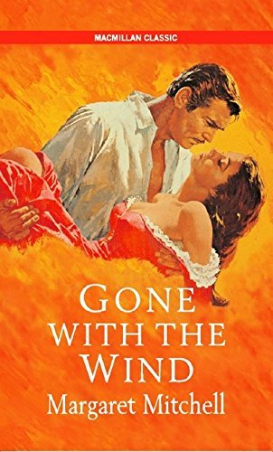 GONE WITH THE WIND