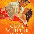 GONE WITH THE WIND
