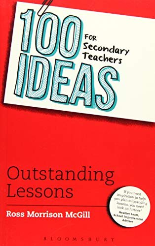 100 idea for secondary teachers outsta