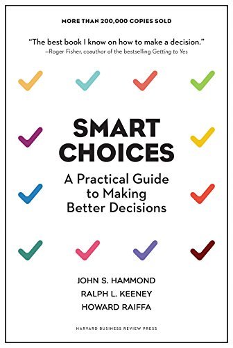 SMART CHOICES
