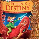 Geronimo Stilton and the Kingdom of Fantasy SE: The Phoenix of Destiny