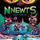 Nnewts # 1 : Escape From the Lizzarks