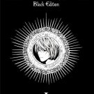 DEATH NOTE BLACK 01