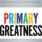 Primary Greatness