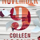 November 9: A Novel