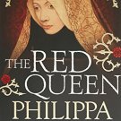 THE RED QUEEN