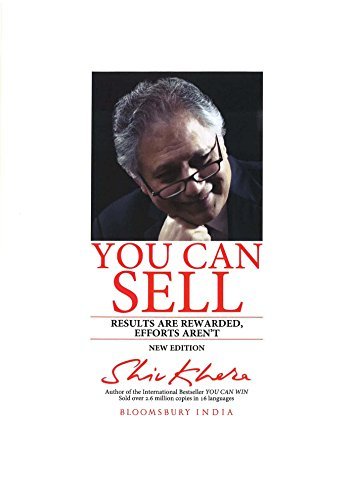 YOU CAN SELL