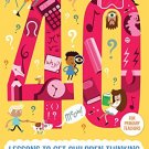 40 LESSONS TO GET CHILDEREN THINKING