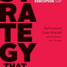 STRATEGY THAT WORKS