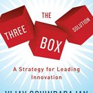 The Three Box Solution