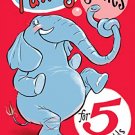 Funny Stories for Five Year Olds