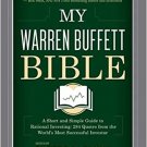 My Warren Buffett Bible